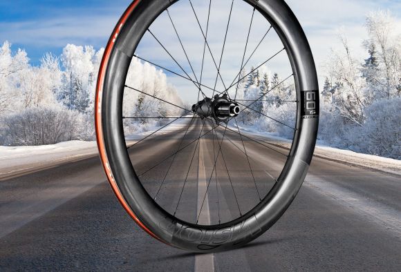 Vision Metron 60 SL Disc