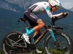 METRON 91: THE PINNACLE OF CARBON WHEELS 