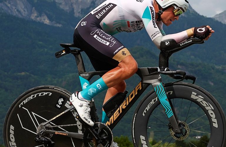 METRON 91: THE PINNACLE OF CARBON WHEELS 