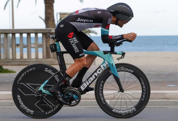 Team Bike Exchange