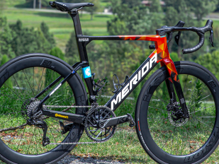 INTRODUCING VISION SC 45-60